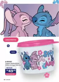 Catálogo Tupperware Página 52