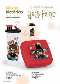 Catálogo Tupperware Página 54