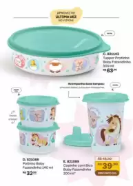 Catálogo Tupperware Página 55