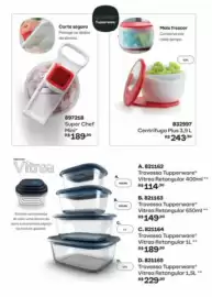 Catálogo Tupperware Página 57