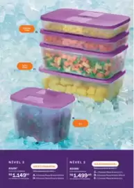 Catálogo Tupperware Página 59