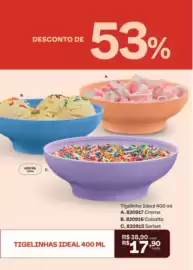 Catálogo Tupperware Página 61
