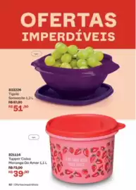 Catálogo Tupperware Página 62