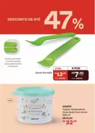 Catálogo Tupperware Página 63