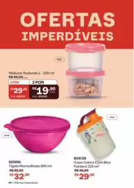 Catálogo Tupperware Página 64