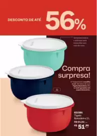 Catálogo Tupperware Página 65