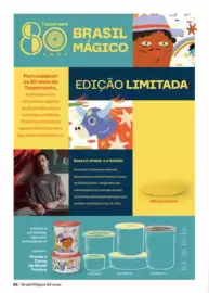 Catálogo Tupperware Página 66