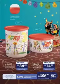 Catálogo Tupperware Página 67