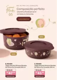 Catálogo Tupperware Página 7