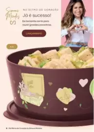 Catálogo Tupperware Página 8