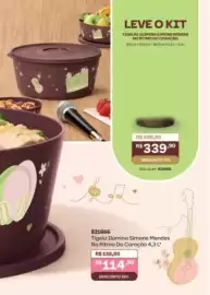 Catálogo Tupperware Página 9