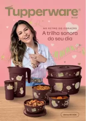 Tupperware (válido até 30-06)