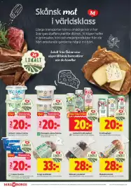 ICA Kvantum reklamblad vecka 20 Sida 10