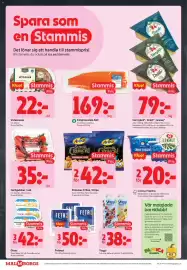 ICA Kvantum reklamblad vecka 20 Sida 2