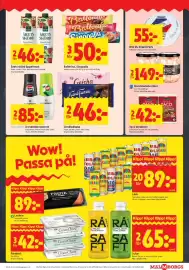 ICA Kvantum reklamblad vecka 20 Sida 3