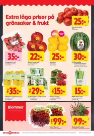 ICA Kvantum reklamblad vecka 20 Sida 4