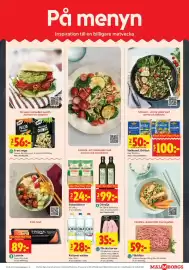 ICA Kvantum reklamblad vecka 20 Sida 5