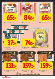 ICA Kvantum reklamblad vecka 20 Sida 8