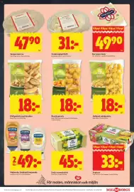 ICA Kvantum reklamblad vecka 20 Sida 9