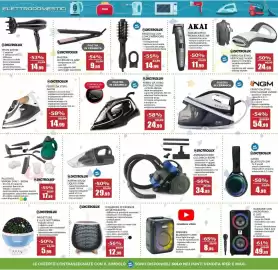 Volantino Happy Casa Pagina 12