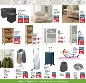 Volantino Happy Casa Pagina 14