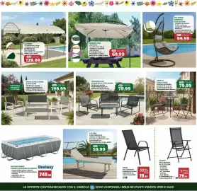 Volantino Happy Casa Pagina 17