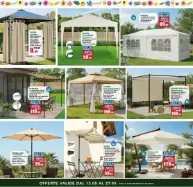 Volantino Happy Casa Pagina 18
