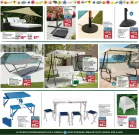 Volantino Happy Casa Pagina 19