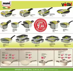 Volantino Happy Casa Pagina 2