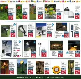 Volantino Happy Casa Pagina 24