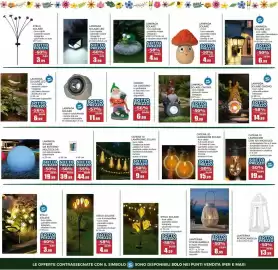 Volantino Happy Casa Pagina 25
