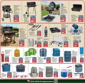 Volantino Happy Casa Pagina 26