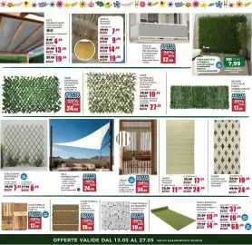 Volantino Happy Casa Pagina 27