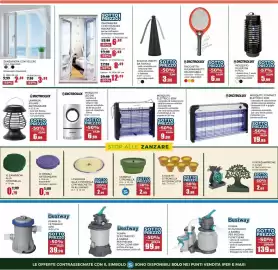 Volantino Happy Casa Pagina 28