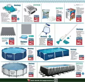 Volantino Happy Casa Pagina 29