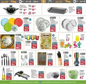 Volantino Happy Casa Pagina 3