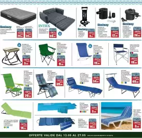 Volantino Happy Casa Pagina 30