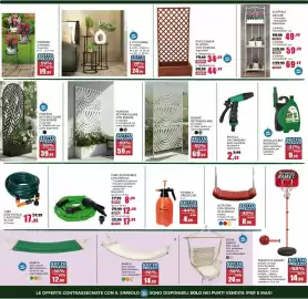 Volantino Happy Casa Pagina 32
