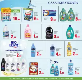 Volantino Happy Casa Pagina 34