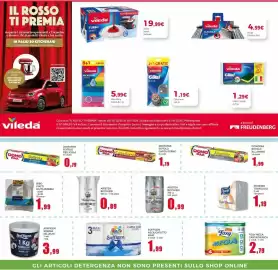 Volantino Happy Casa Pagina 36