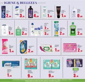 Volantino Happy Casa Pagina 37