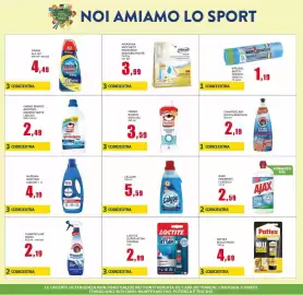 Volantino Happy Casa Pagina 39