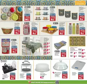 Volantino Happy Casa Pagina 4