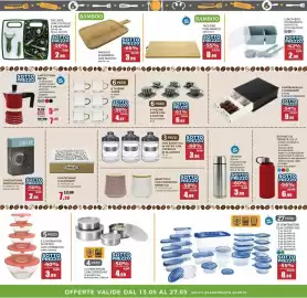 Volantino Happy Casa Pagina 5
