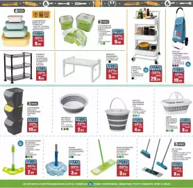Volantino Happy Casa Pagina 6