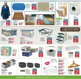 Volantino Happy Casa Pagina 8