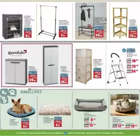 Volantino Happy Casa Pagina 9