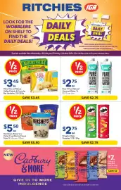 Ritchies catalogue week 20 Page 1