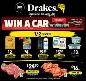 Drakes catalogue week 20 Page 20