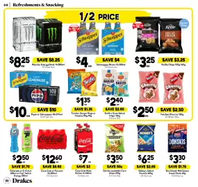 Drakes catalogue week 20 Page 10